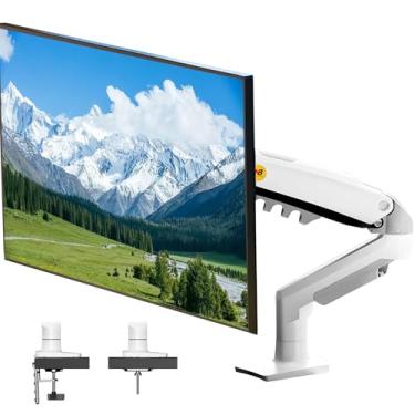 Imagem de Suporte North Bayou F80-Xe Monitor De 17 A 30 Branco