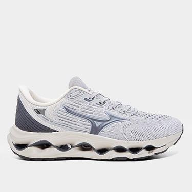 Imagem de Tênis Mizuno Wave Legend 4 Masculino-Masculino