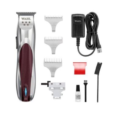 Imagem de Máquina De Acabamento A-Lign Cordless - Íons De Lítio- Wahl, Bivolt