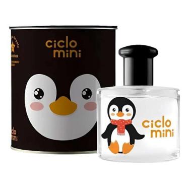 Imagem de Colônia Ciclo Mini Pingucho 100ml