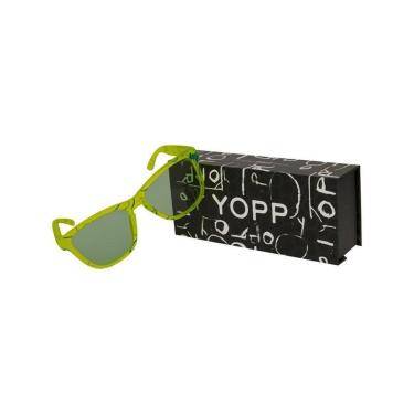 Imagem de Óculos de Sol Yopp Polarizado Uv400 Alongamento jante-Unissex