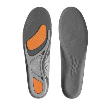 Imagem de Palmilha Hidrolight Training Massage Gel-Unissex