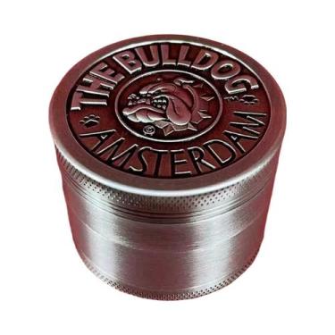 Imagem de Moedor De Ervas Manual De Metal De 2 Polegadas, Moedor De Pimenta, Fer