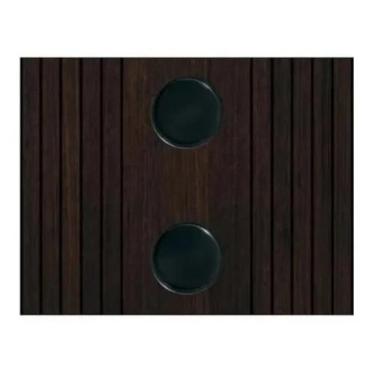 Imagem de Esteira Suporte Porta Copo para Sofá  - Tabaco - Padrão Design