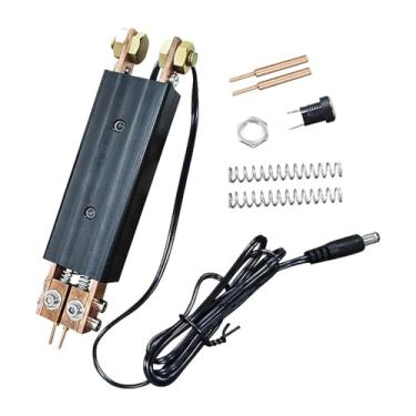 Imagem de Xgdsnly Soldador de Pontos para Conexões de Alto Desempenho, Equipamento Profissional Multifuncional.