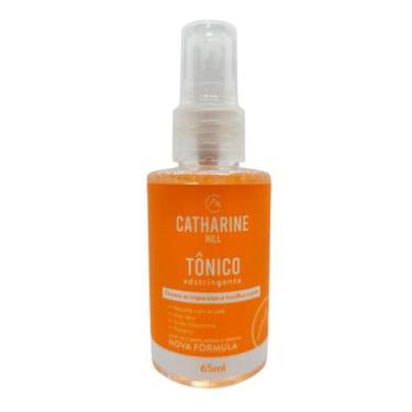 Imagem de Tônico Facial Adstringente - Catharine Hill - Travel Size