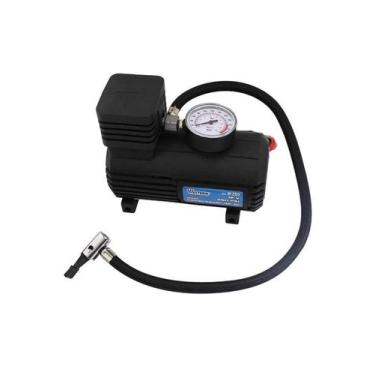 Imagem de Compressor De Ar Wsetern Mini 12V - WESTERN
