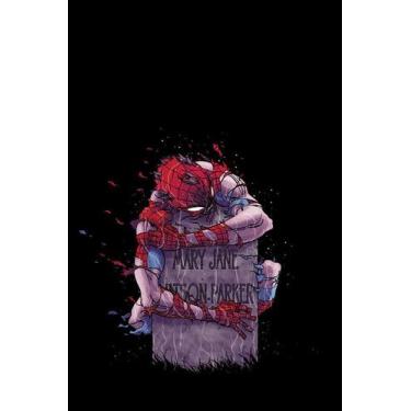 Imagem de Homem-aranha: Potestade - Andrews, Kaare - PANINI BRASIL