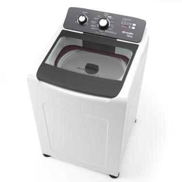 Imagem de LAVADORA DE ROUPA AUTOMÁTICA MLA15 15 KG BCO 127V