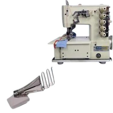 Imagem de Galoneira Bracob Com Aparelho de Viés, completa-BIVOLT, Bivolt