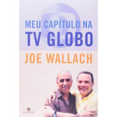 Imagem de Meu Capitulo Na Tv Globo