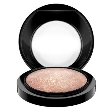 Imagem de Pó Iluminador Mineralize MAC Skinfinish, Soft Gentle