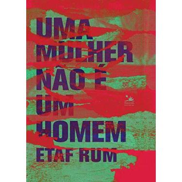 Imagem de Livro - Uma mulher não é um homem