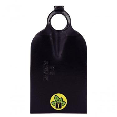 Imagem de Enxadão Largo 2.5 Tramontina Em Aço Sem Cabo