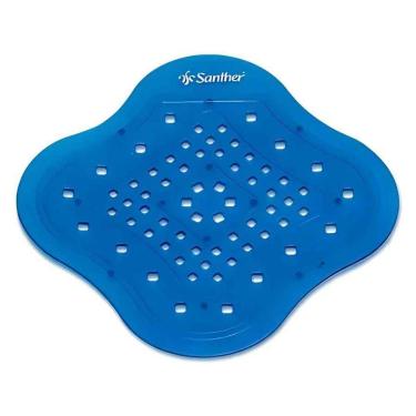 Imagem de Tela Para Mictório Micfresh Azul C-1