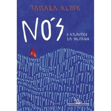 Imagem de Livro - Nós - Companhia das Letras
