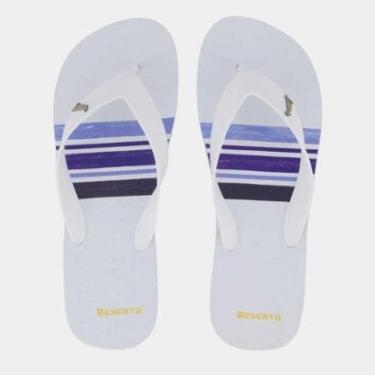 Imagem de Chinelo Reserva Watercolor-Masculino