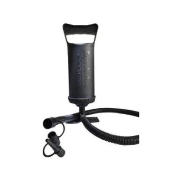 Imagem de Bomba de Ar Manual com Pedal Jilong-Unissex