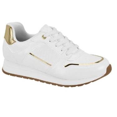 Imagem de TENIS BEIRA RIO CASUAL REF 4339.103.31304 FEMININO-Feminino