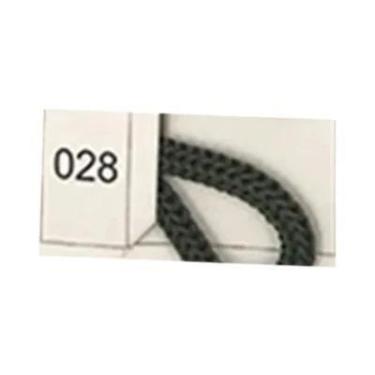 Imagem de Corda De Nylon De 4mm, 10, 30, 60 Metros, Para Crochê, Macramê, Bolsa 