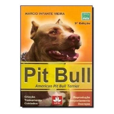 Imagem de Pit Bull - PRATA EDITORA, Sortido