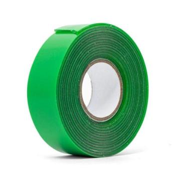 Imagem de Fita Dupla Face Adesiva 1,5M Transparente Forte Fixação - Dexin