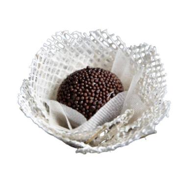 Imagem de Forminha Rustique-41 Trama - 100 Unidades