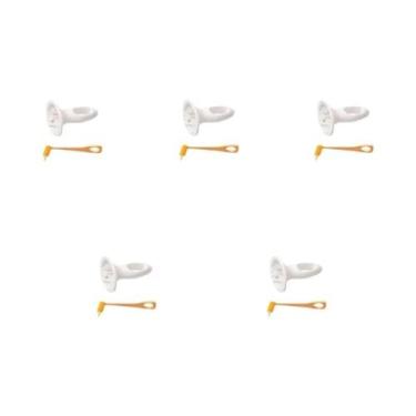 Imagem de Cortador De Espetinhos De Batata Para Churrasco, Cortador Espiral, Ute