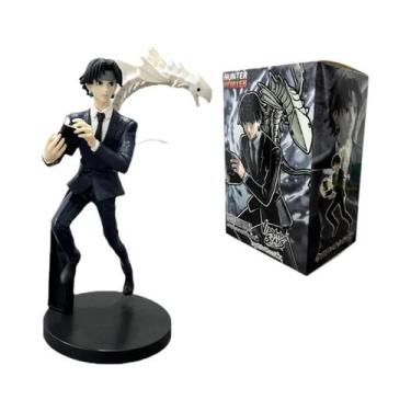 Imagem de Figuras De Ação Do Anime Hunter X Hunter, Chrollo, Hisoka, Killua, Kur