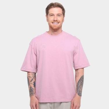 Imagem de Camiseta Umbro Off the Pitch Masculino-Masculino