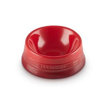 Imagem de BOWL PARA PET LE CREUSET 250ML EM CERÂMICA VERMELHO 71400250600009