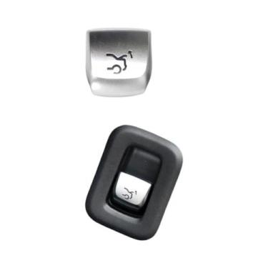 Imagem de Capa De Substituição Para Botão Do Interruptor Da Janela Da Porta Do C