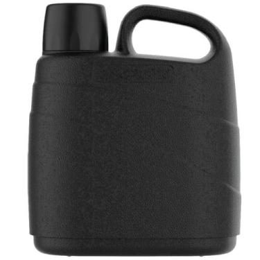 Imagem de Botijão Isotérmico 5 Litros Preto Oásis Soprano