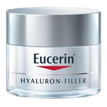 Imagem de Creme Facial Anti-idade Eucerin Hyaluron-Filler Dia FPS30 50ml-Unissex