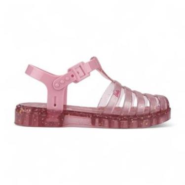 Imagem de SANDALIA BARBIE DUO ARANH ROSA TRANS-Feminino