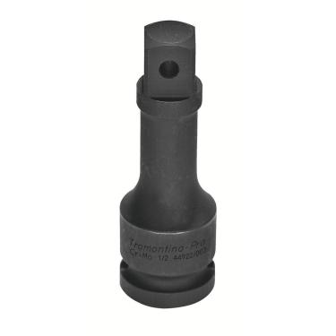 Imagem de Extensão Soquete 1-2'' 3'' Aço Cromo Molib Tramontina Pro
