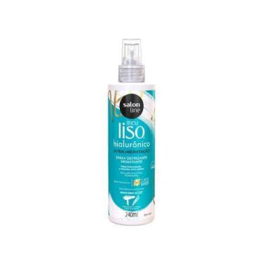 Imagem de Sl spray meu liso 240ml spa capilar acido hialuron