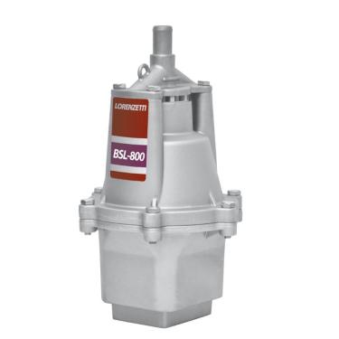 Imagem de Bomba Submersa BSL-800  220 Volts - 7413015 - LORENZETTI