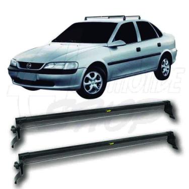 Imagem de Rack de Teto Vhip Fix.Porta Gm Vectra 1996 até 2005 C.954 - Automotive