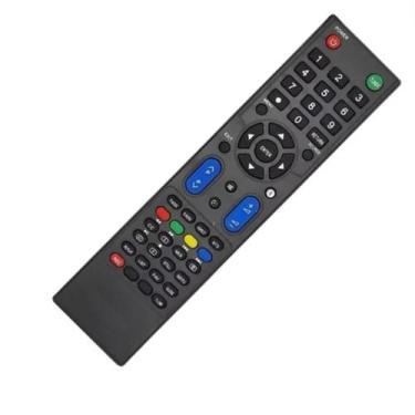 Imagem de Controle Remoto Compatível com TV LCD LED Philco PH32D PH32M SKY-7981