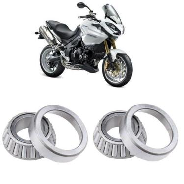 Imagem de Rolamento Caixa Direção TRIUMPH Tiger 1050 - HGF