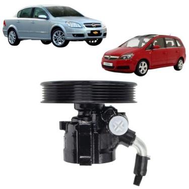 Imagem de Bomba Hidráulica Gm Astra/Zafira (04/...) Vectra (06/...) - LNG