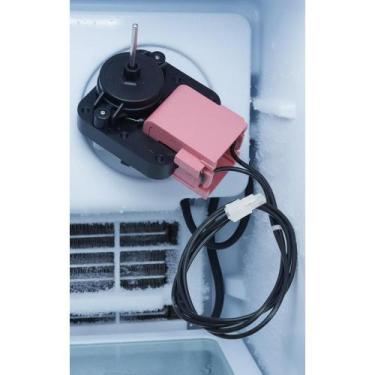 Imagem de 2x Motor Ventilador Geladeira Frost Free 110V - Congratulations Store
