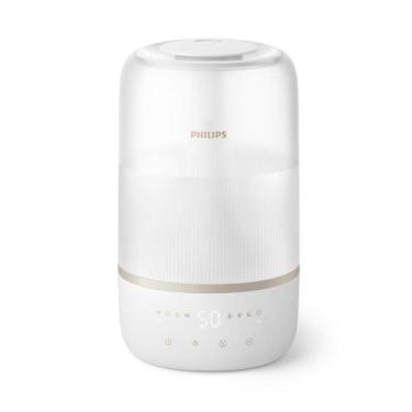 Imagem de Umidificador de Ar Série 1000 Philips - Bivolt - HU1510/04 - PHILIPS W