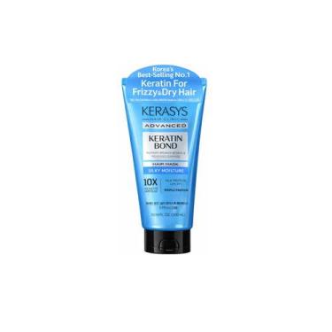 Imagem de Kerasys Keratin Bond Silky Moisture Hair Mask 300ml