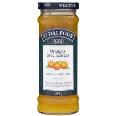 Imagem de Geleia Laranja St.Dalfour 284g