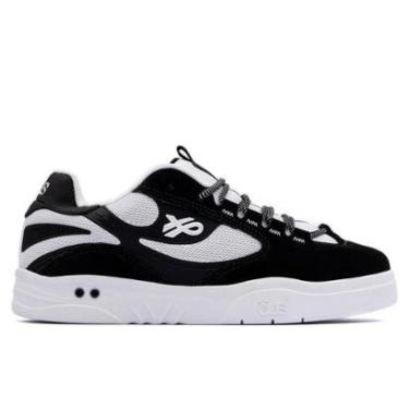 Imagem de Tenis Ous Fluente GTX Prt Essencial-Unissex