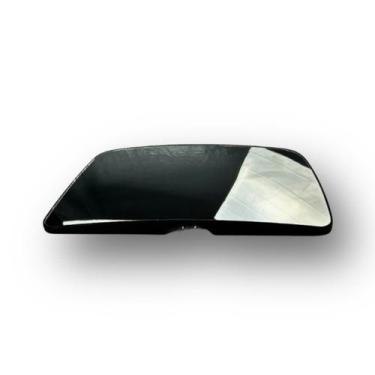 Imagem de Espelho Retrovisor Mercedes Benz Actros Lado Esquerdo Grande - Varias 