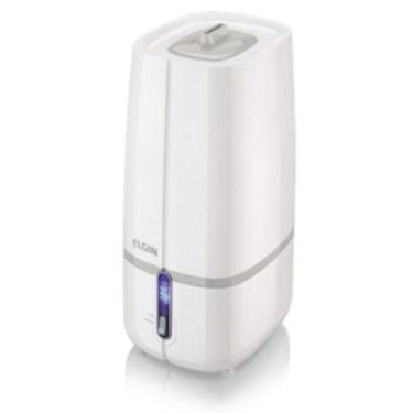 Imagem de Umidificador De Ar Com Led 2 Litros Humidificador Climatizar - A R VAR