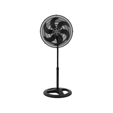 Imagem de Ventilador De Coluna Chão Ajustável Silencioso Eco 6 pás - Ventisol, P